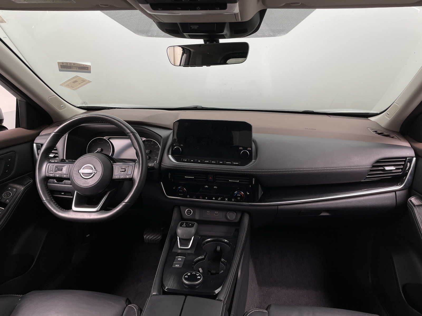 Thumbnail: 2023 Nissan Rogue - 2