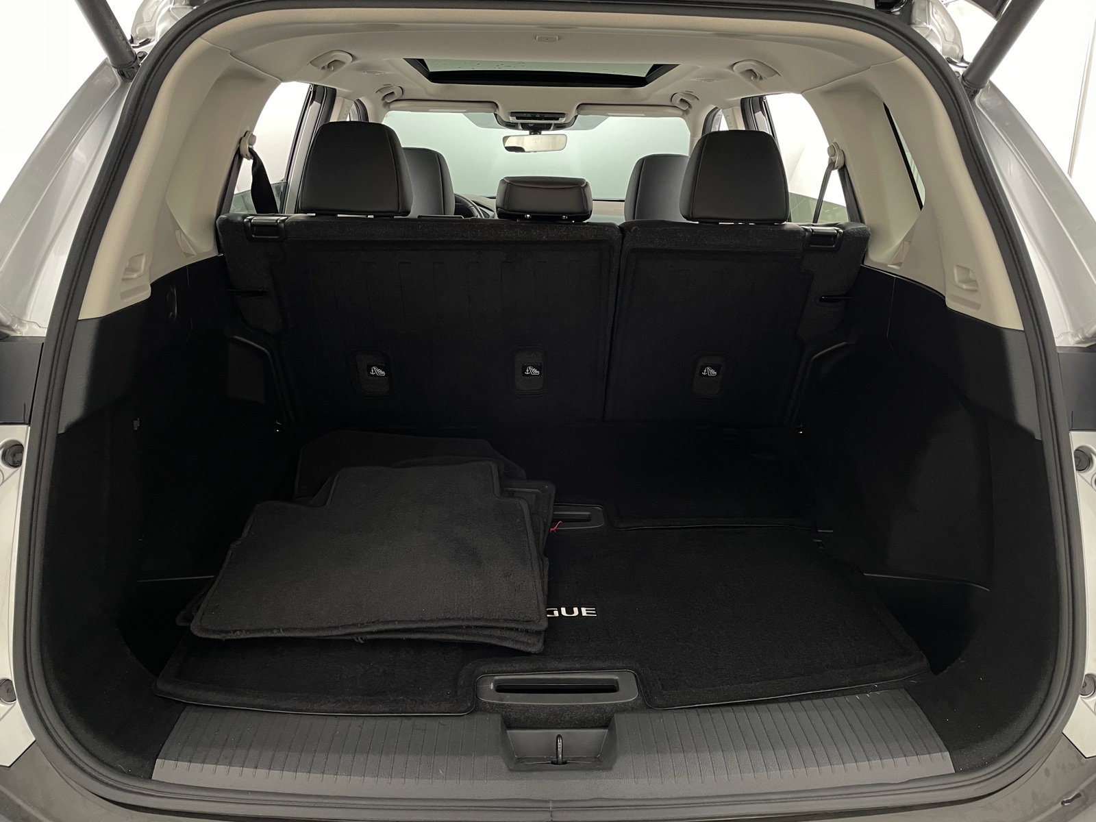 Thumbnail: 2023 Nissan Rogue - 6