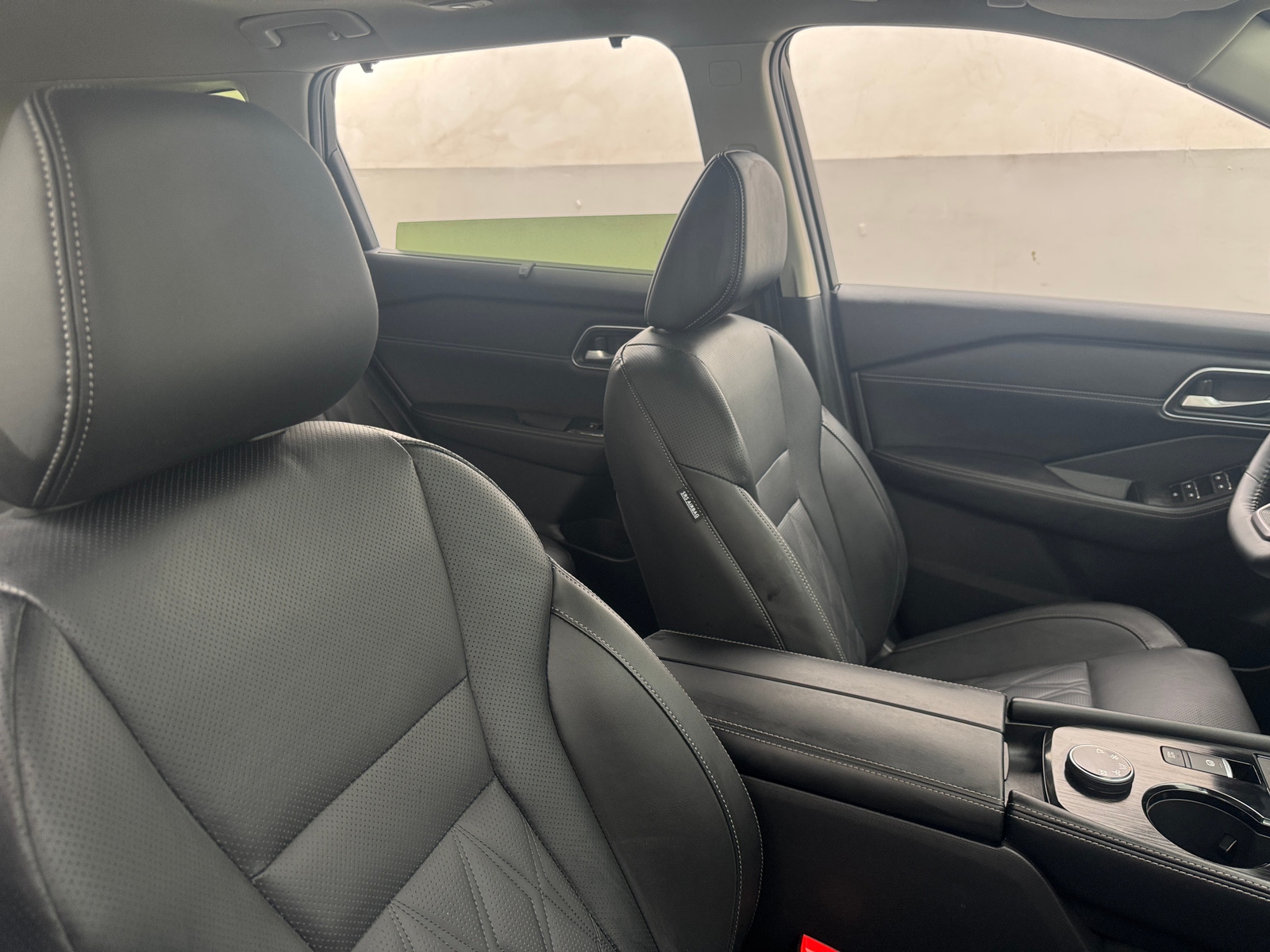 Thumbnail: 2025 Nissan Rogue - 2