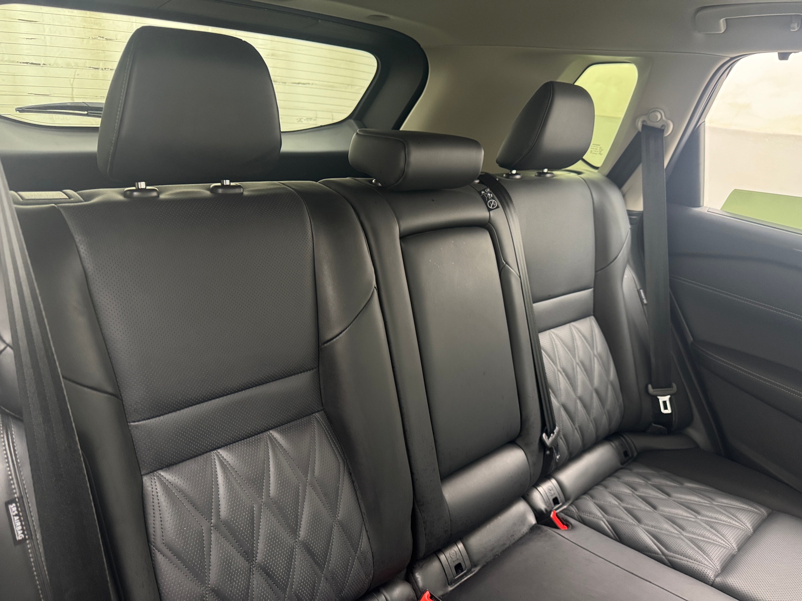 Thumbnail: 2025 Nissan Rogue - 6