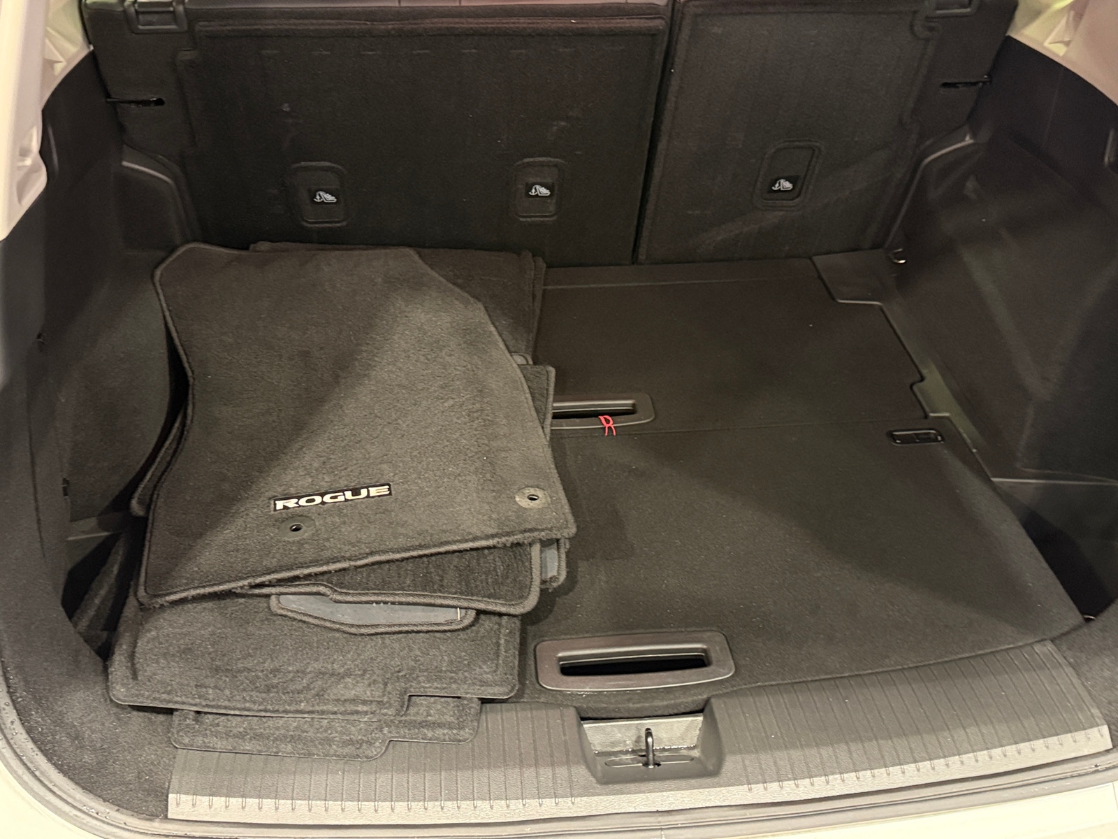 Thumbnail: 2025 Nissan Rogue - 7