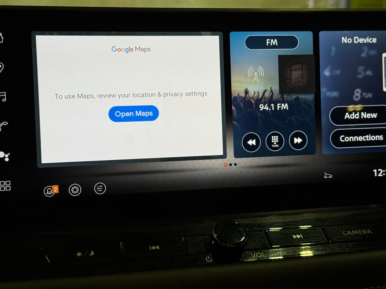 Thumbnail: 2025 Nissan Rogue - 4