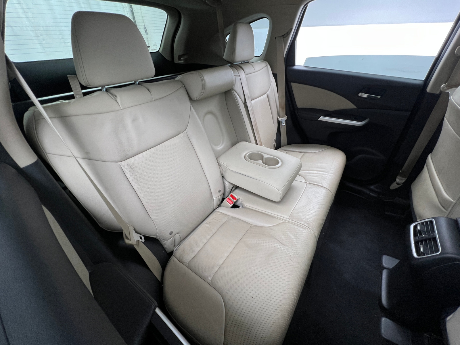 Thumbnail: 2016 Honda CR-V - 5