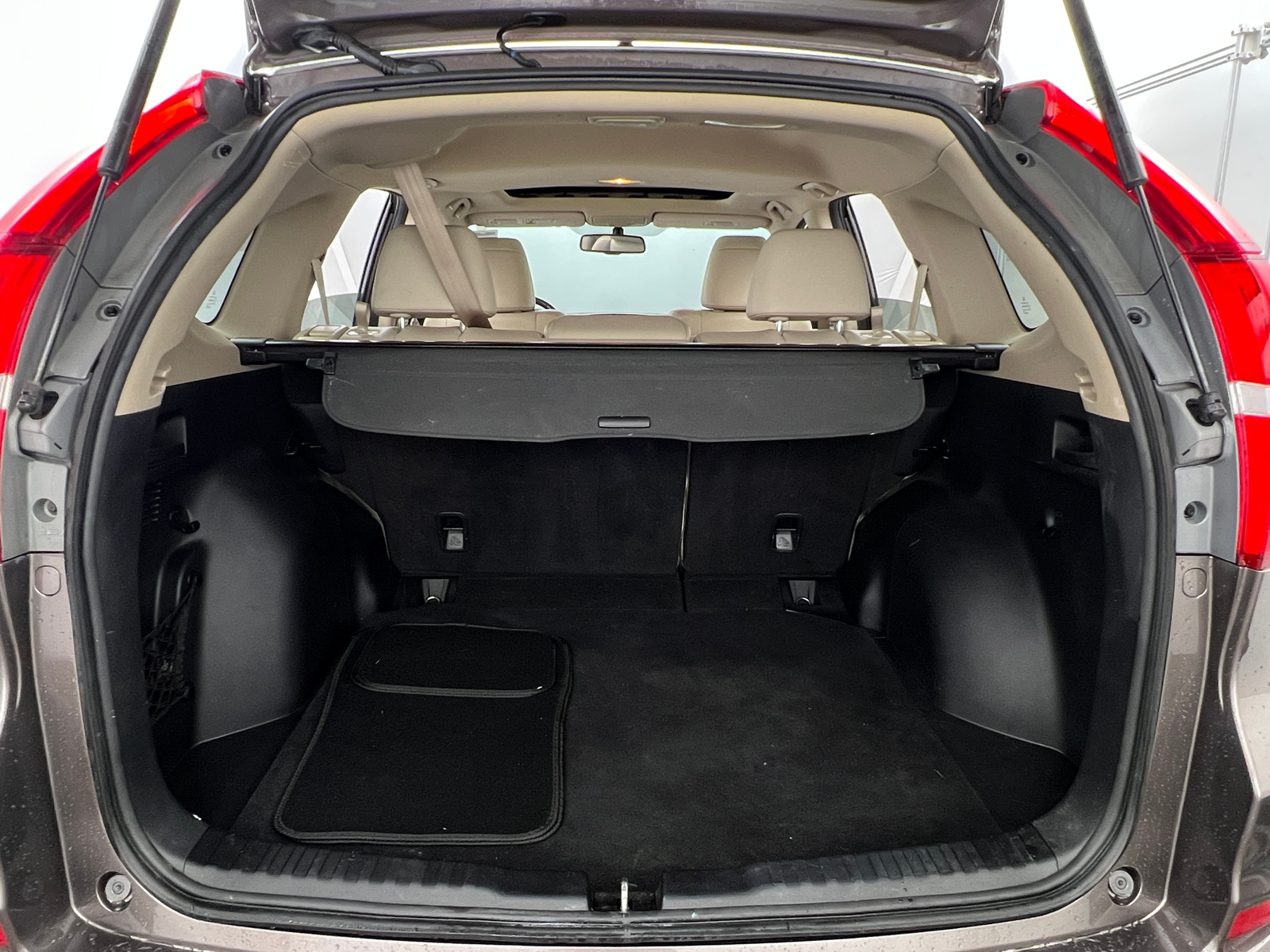 Thumbnail: 2016 Honda CR-V - 6