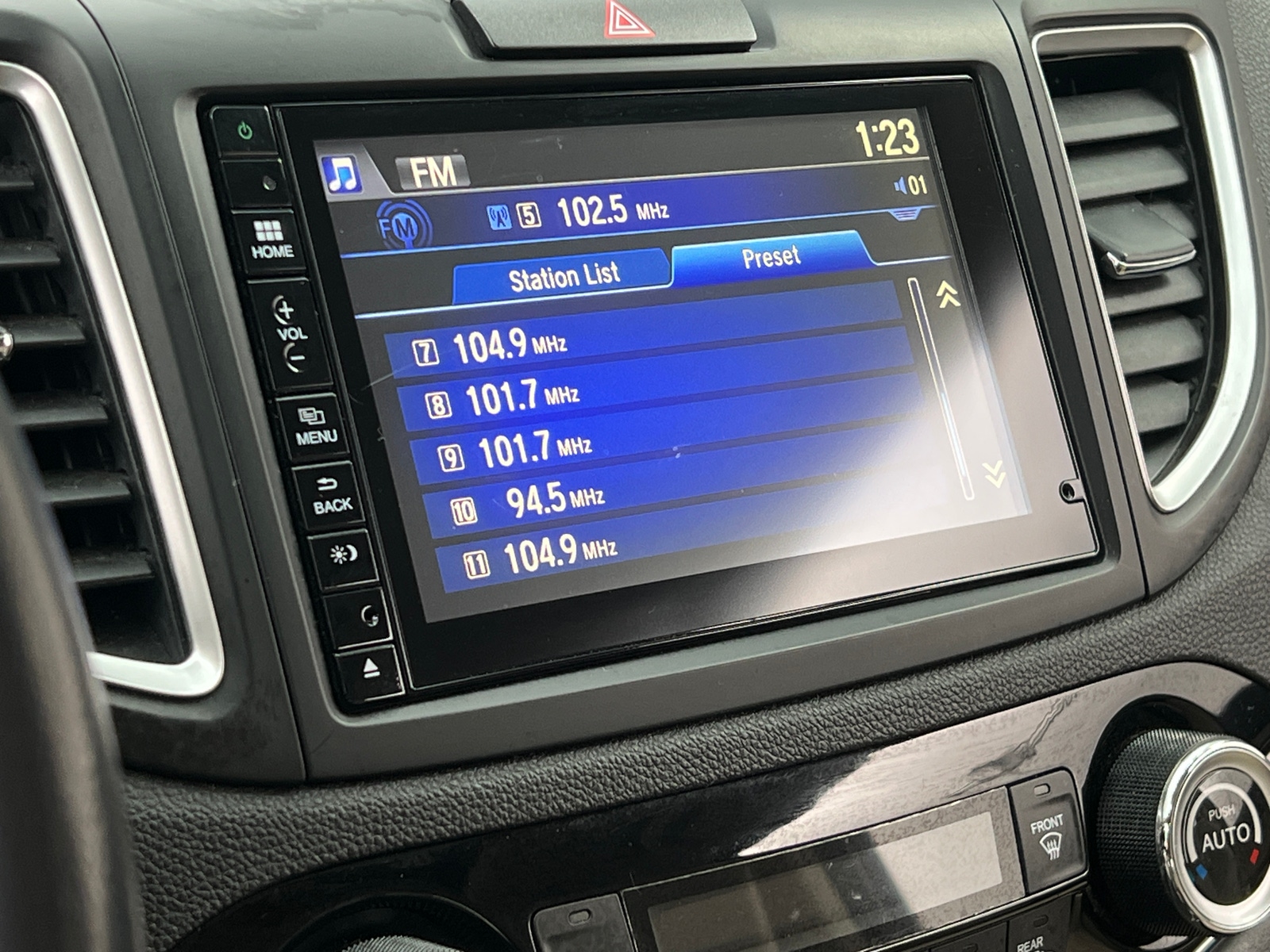 Thumbnail: 2016 Honda CR-V - 3