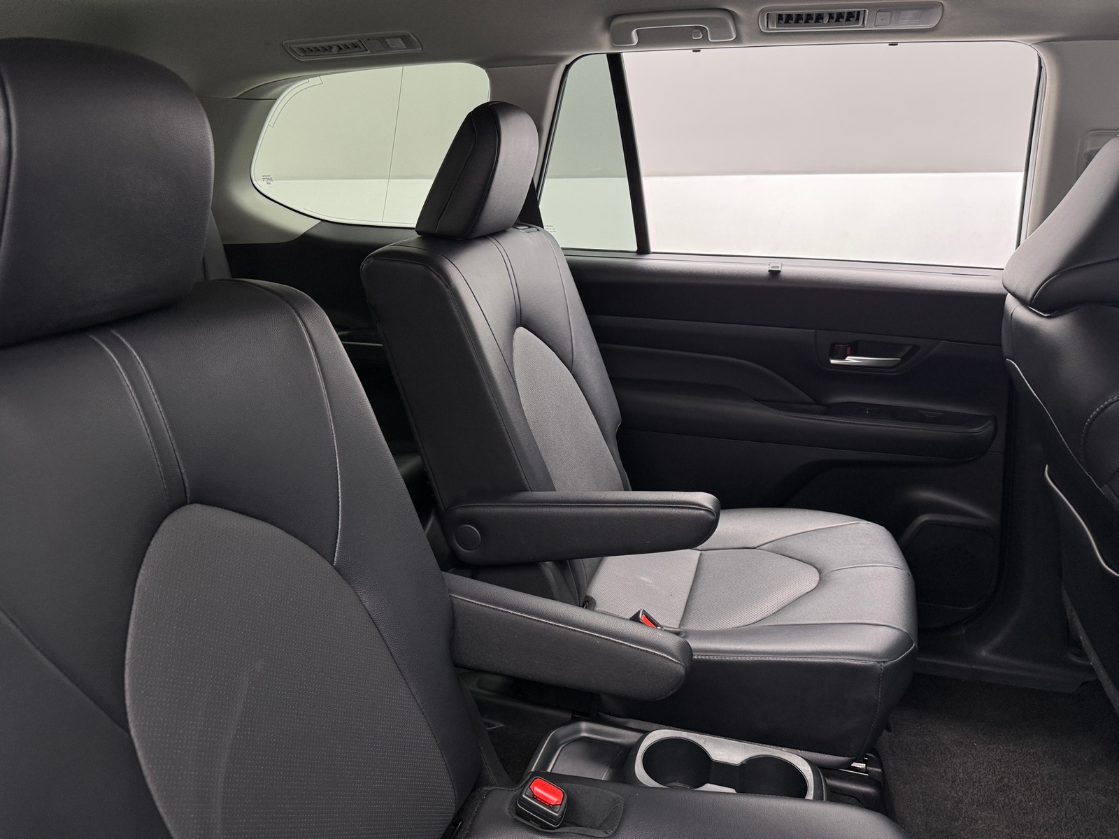 Thumbnail: 2024 Toyota Grand Highlander - 5