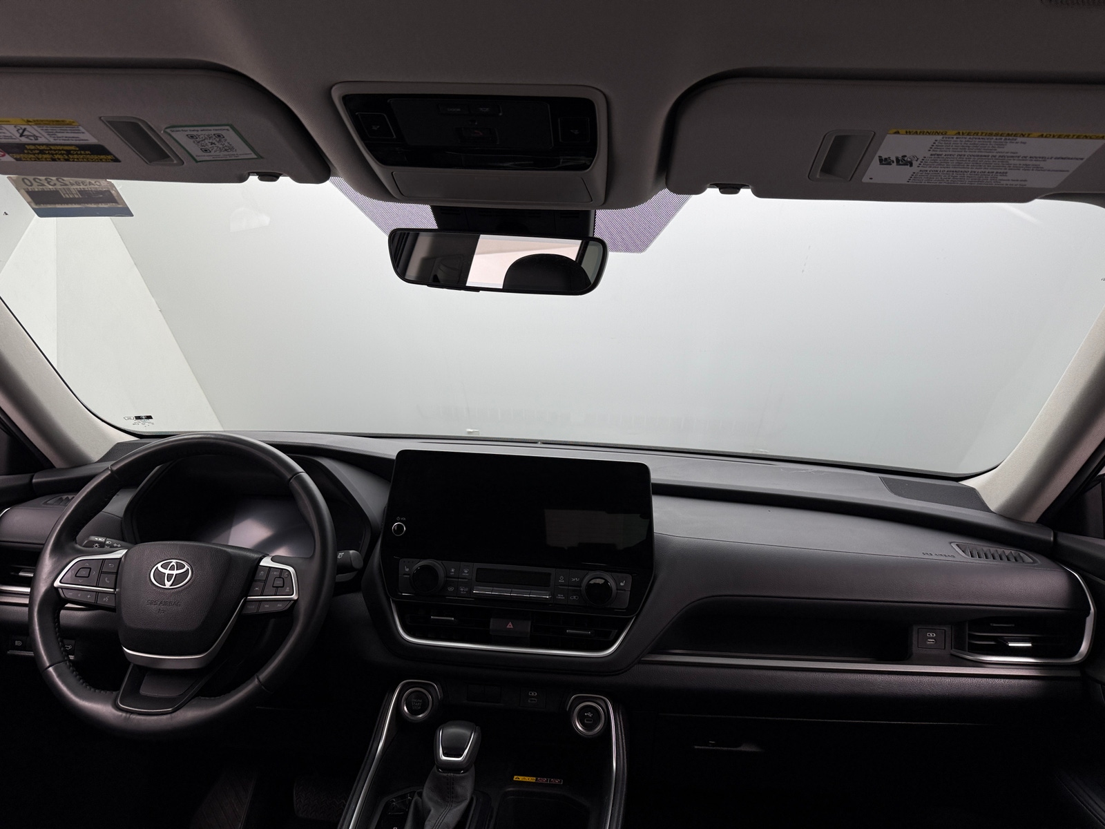 Thumbnail: 2024 Toyota Grand Highlander - 2