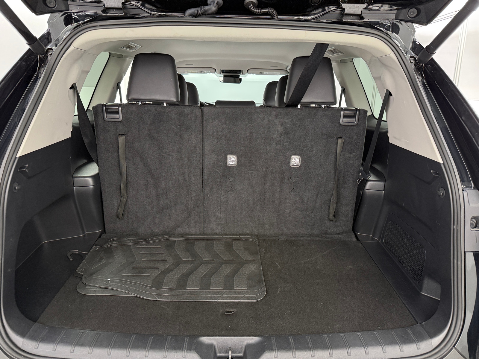 Thumbnail: 2024 Toyota Grand Highlander - 6