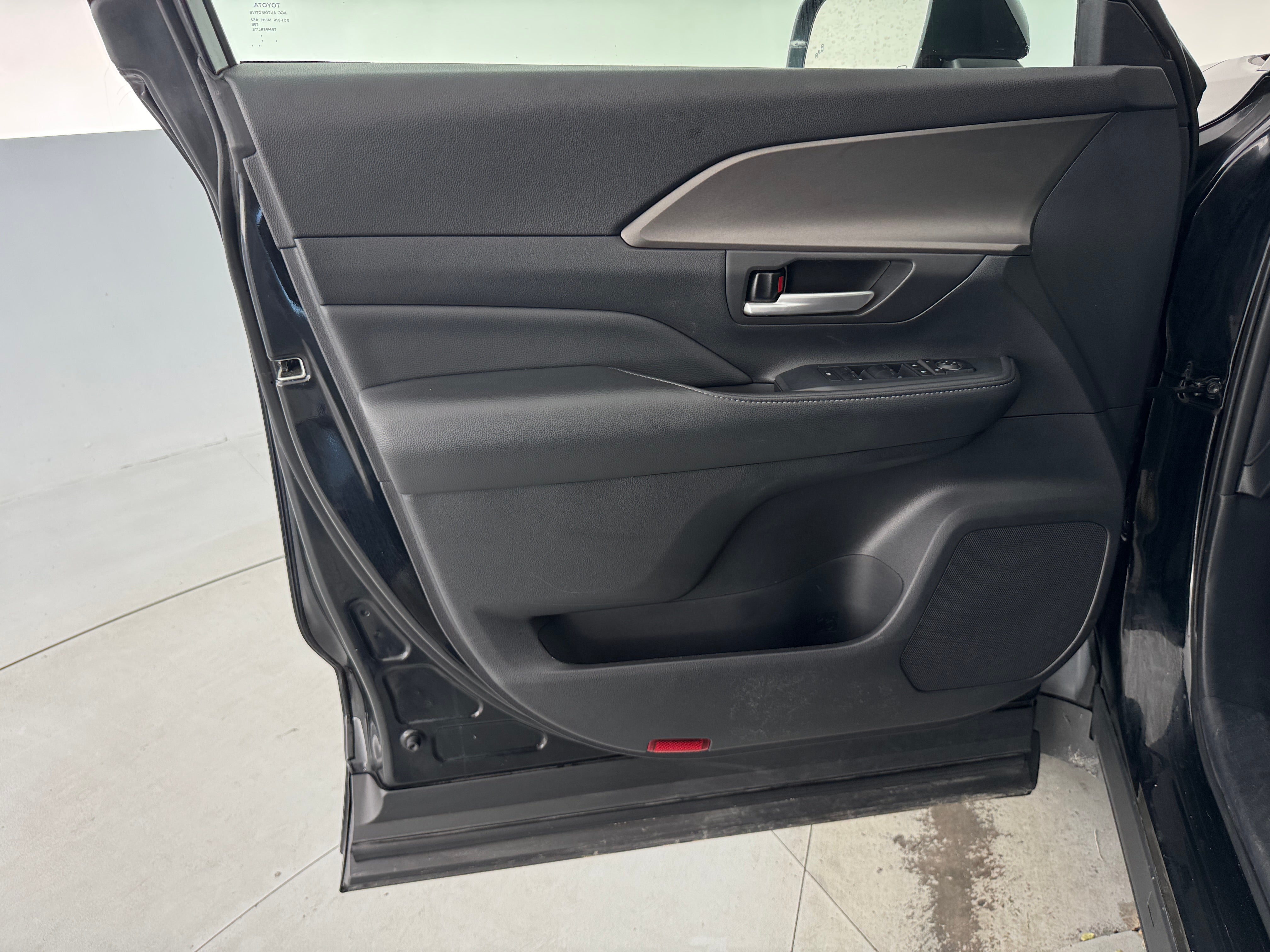 2024 Toyota Grand Highlander