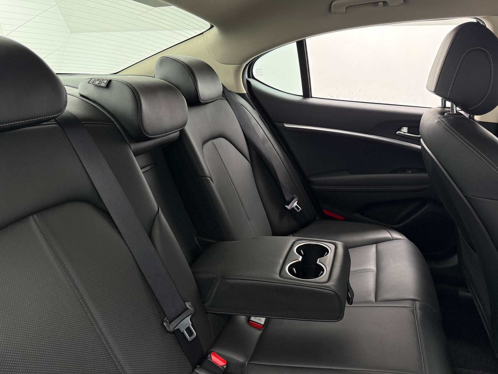 Thumbnail: 2025 Genesis G70 - 5