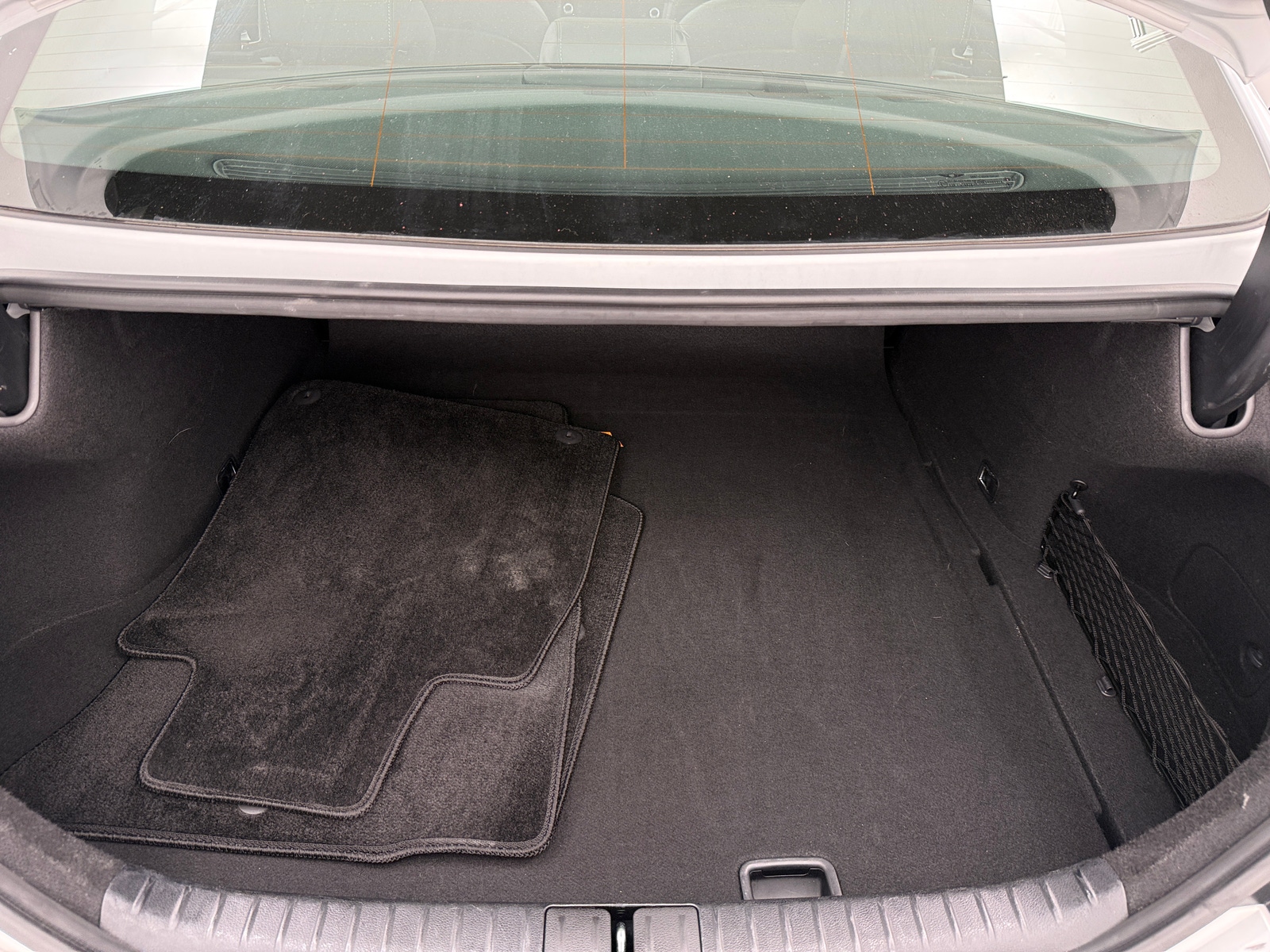 Thumbnail: 2025 Genesis G70 - 6