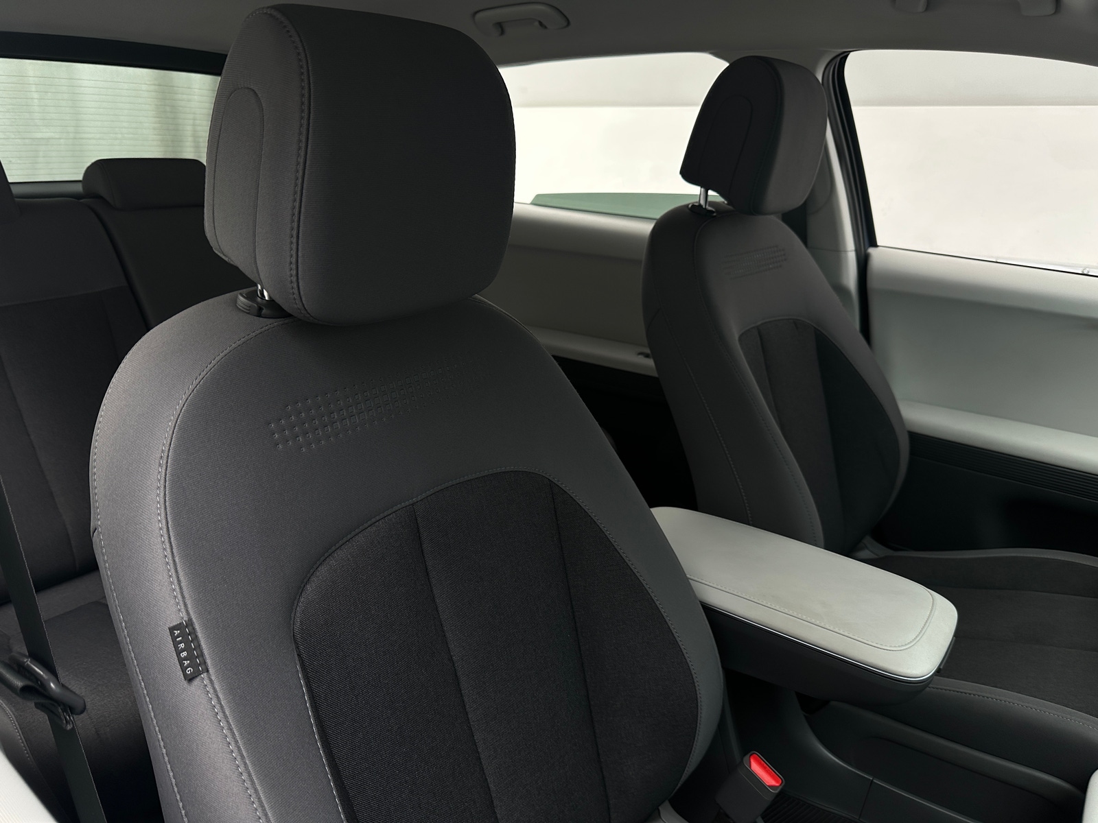 Thumbnail: 2024 Hyundai Ioniq 5 - 2