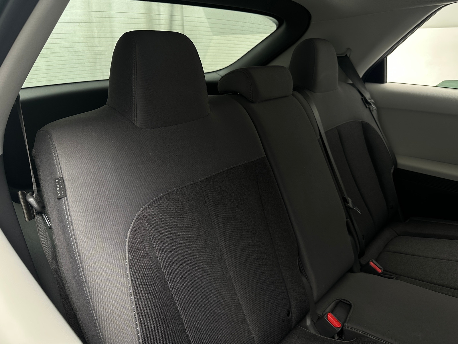 Thumbnail: 2024 Hyundai Ioniq 5 - 6