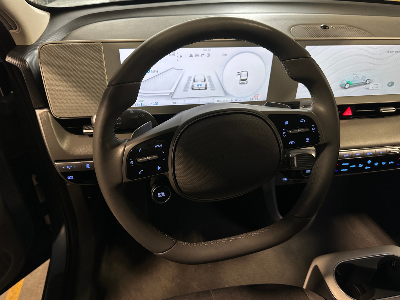 Thumbnail: 2024 Hyundai Ioniq 5 - 5