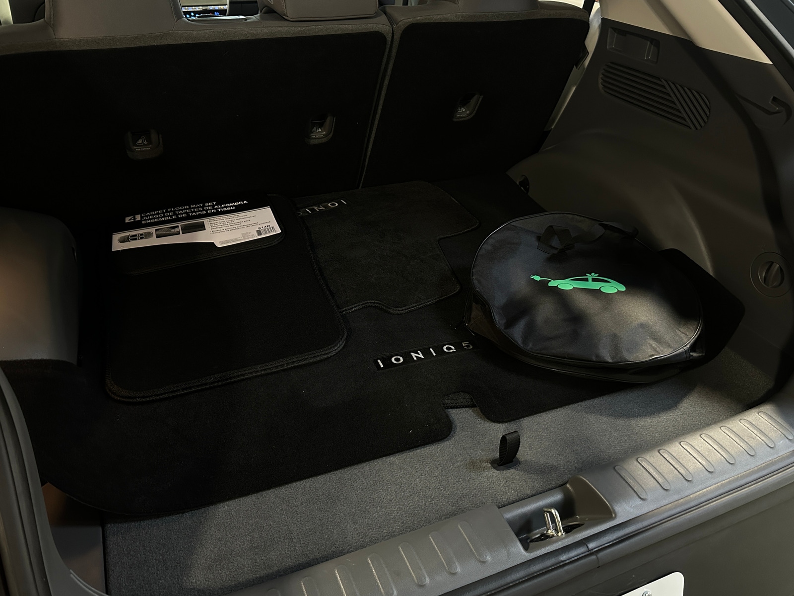 Thumbnail: 2024 Hyundai Ioniq 5 - 7