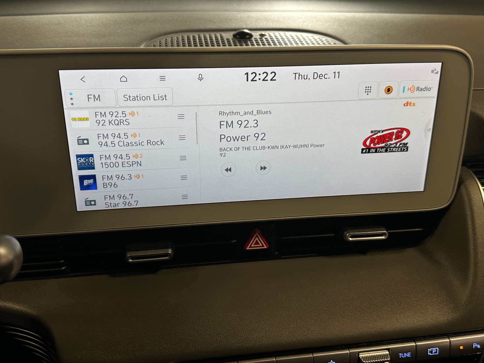 Thumbnail: 2024 Hyundai Ioniq 5 - 4