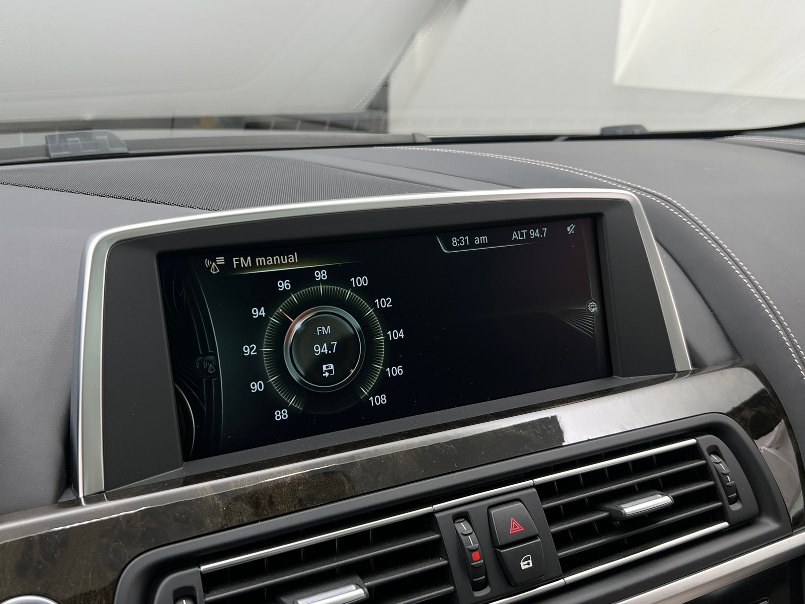 Thumbnail: 2014 BMW 6 Series - 2