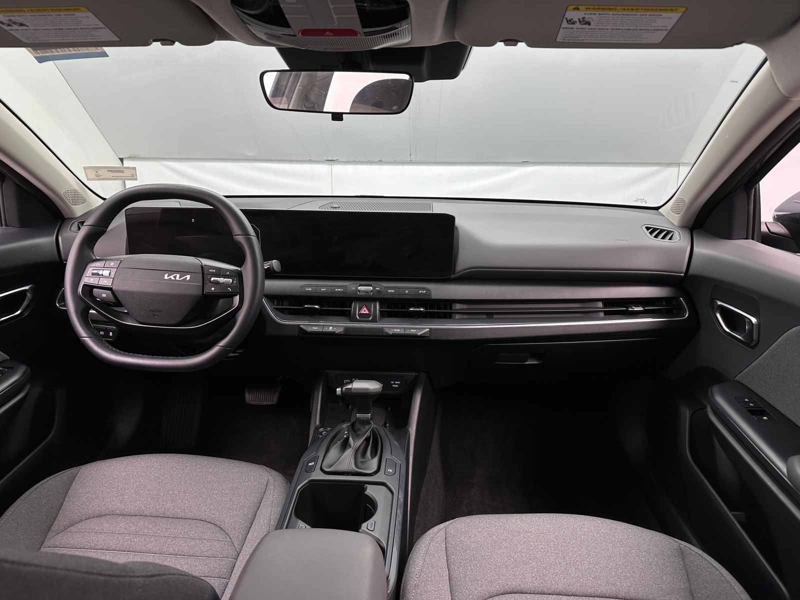 Thumbnail: 2025 Kia K4 - 3