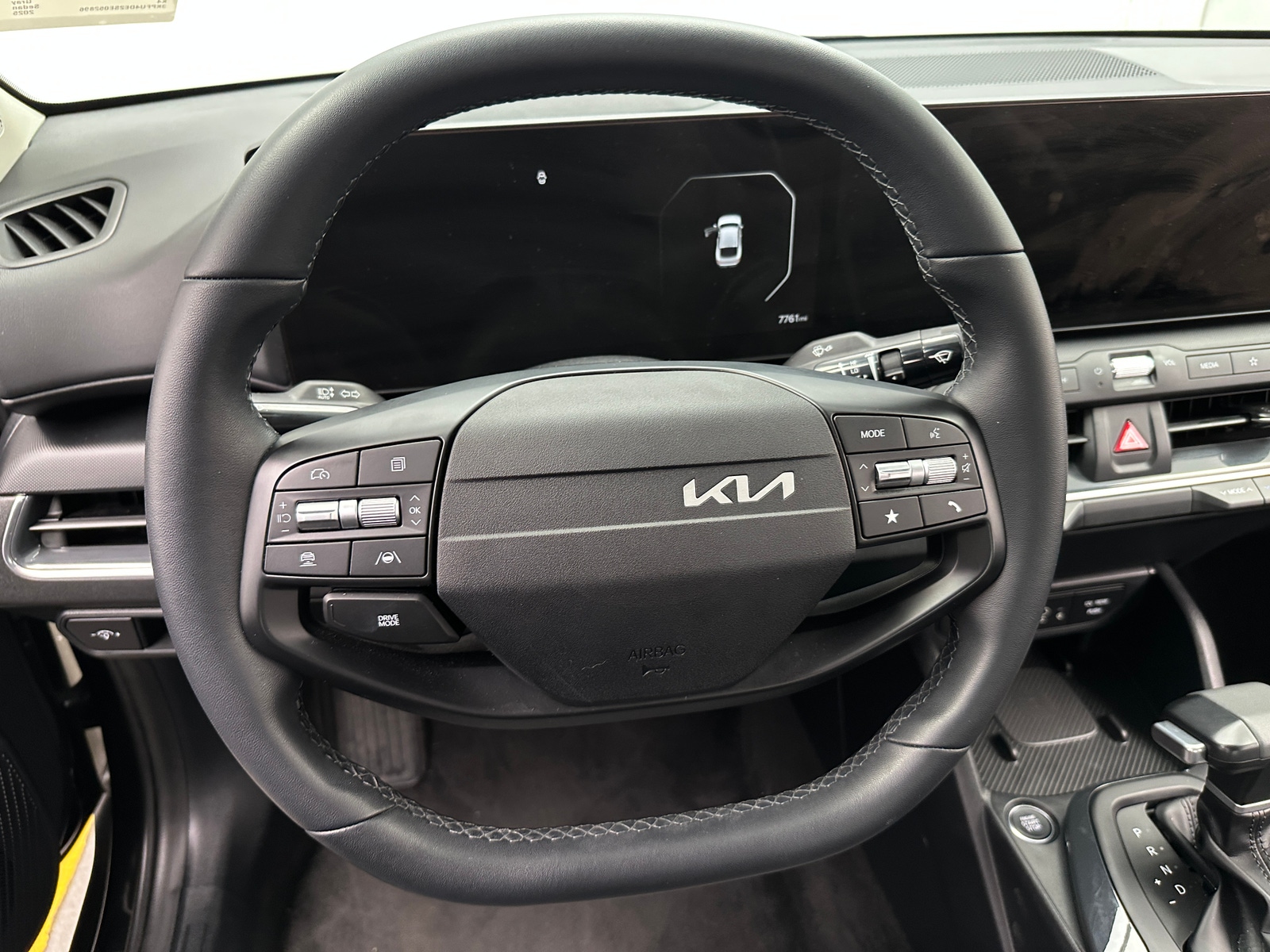 Thumbnail: 2025 Kia K4 - 5