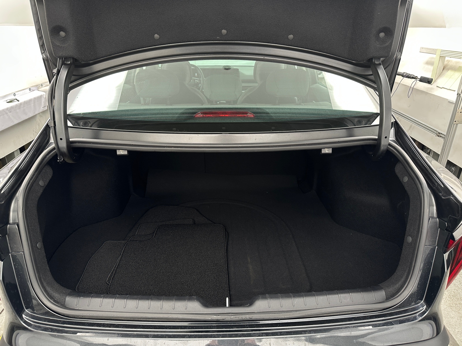 Thumbnail: 2025 Kia K4 - 7