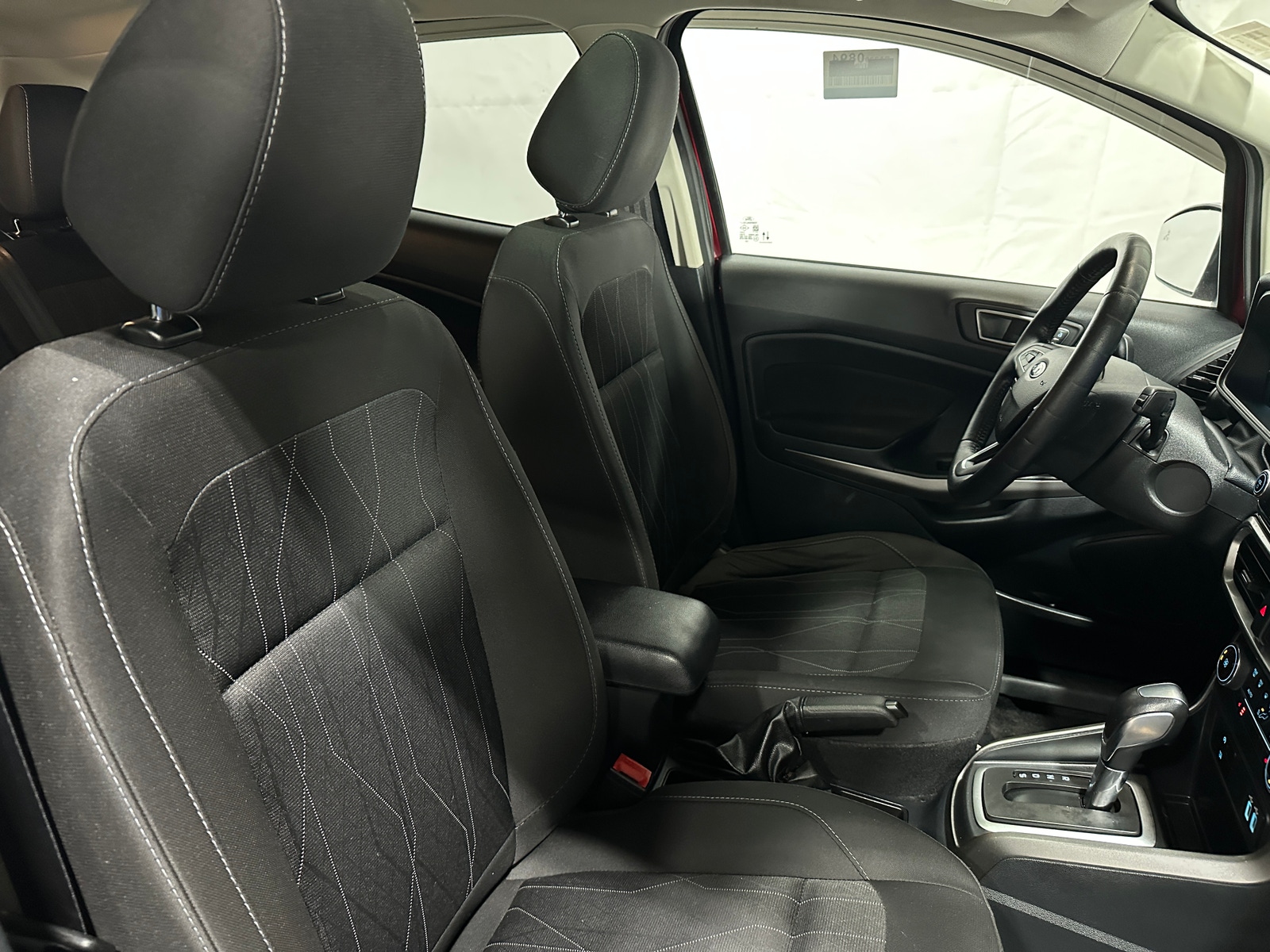 Thumbnail: 2020 Ford EcoSport - 2