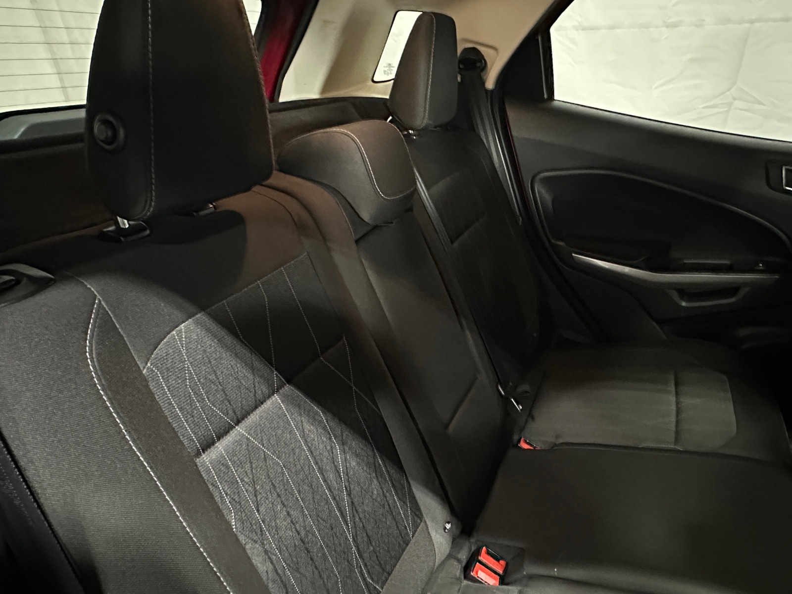 Thumbnail: 2020 Ford EcoSport - 6