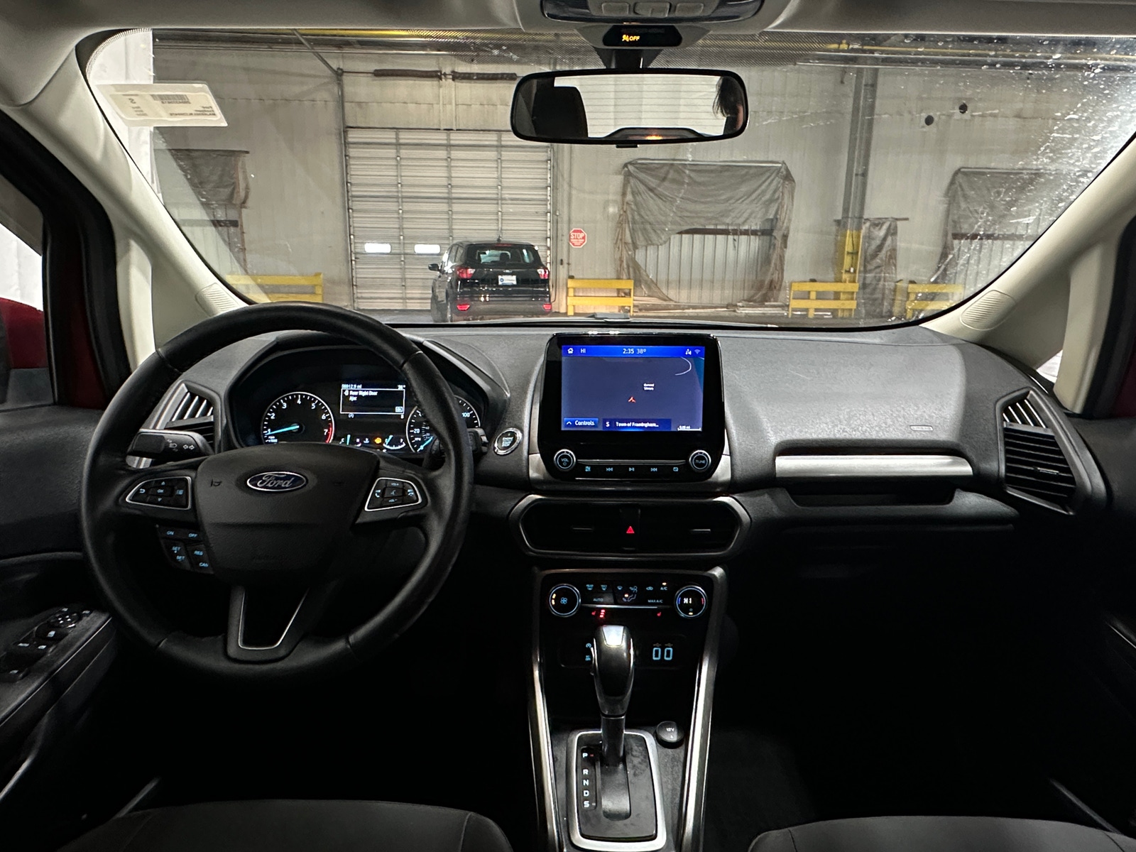 Thumbnail: 2020 Ford EcoSport - 3