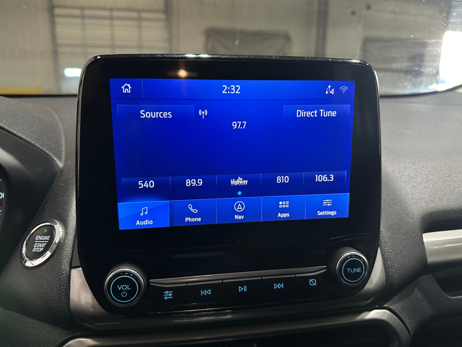 Thumbnail: 2020 Ford EcoSport - 4