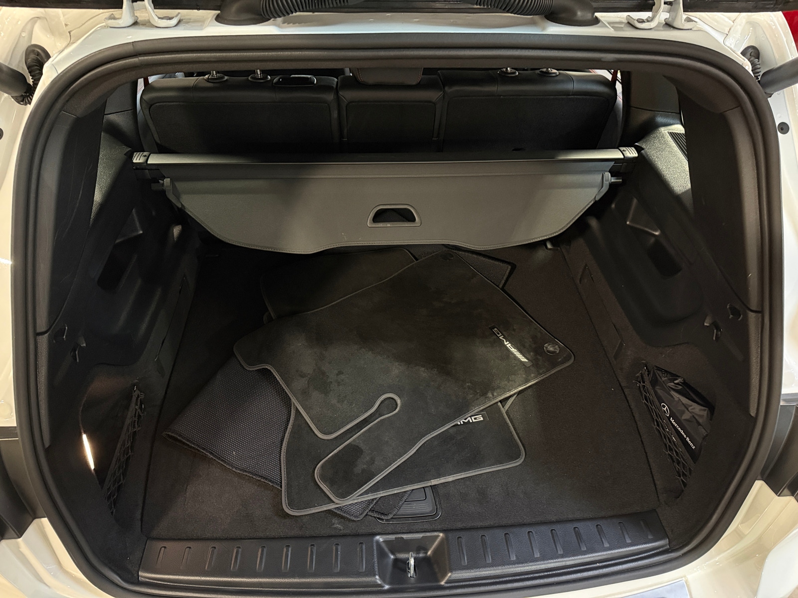 Thumbnail: 2025 Mercedes-Benz GLB - 6