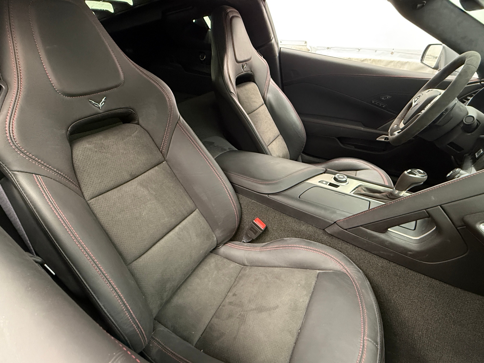 Thumbnail: 2017 Chevrolet Corvette - 2