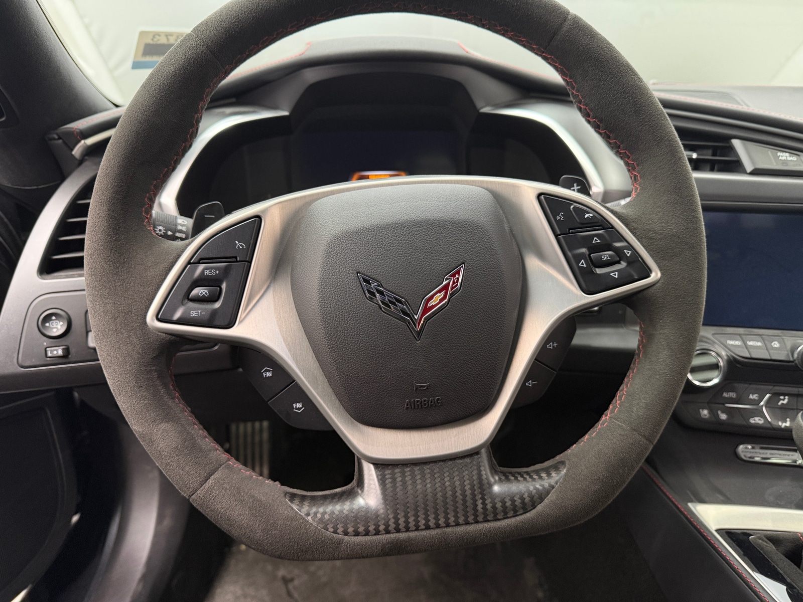 Thumbnail: 2017 Chevrolet Corvette - 4