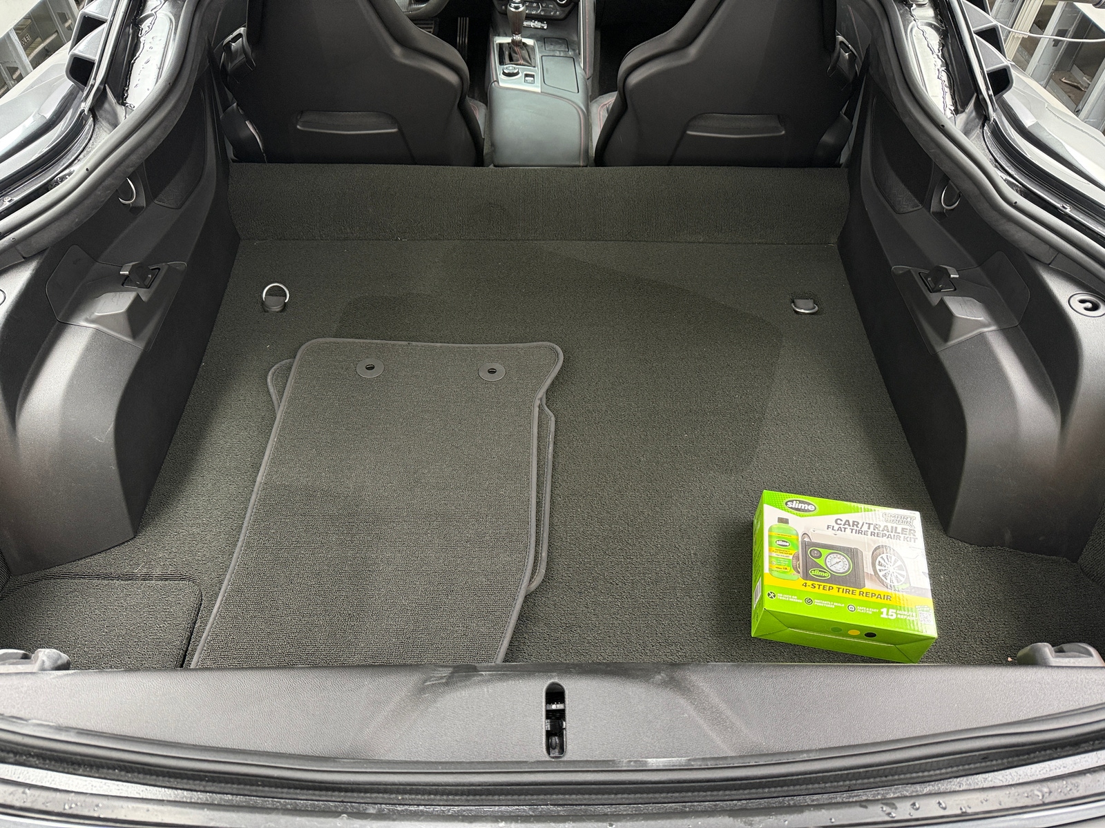 Thumbnail: 2017 Chevrolet Corvette - 5