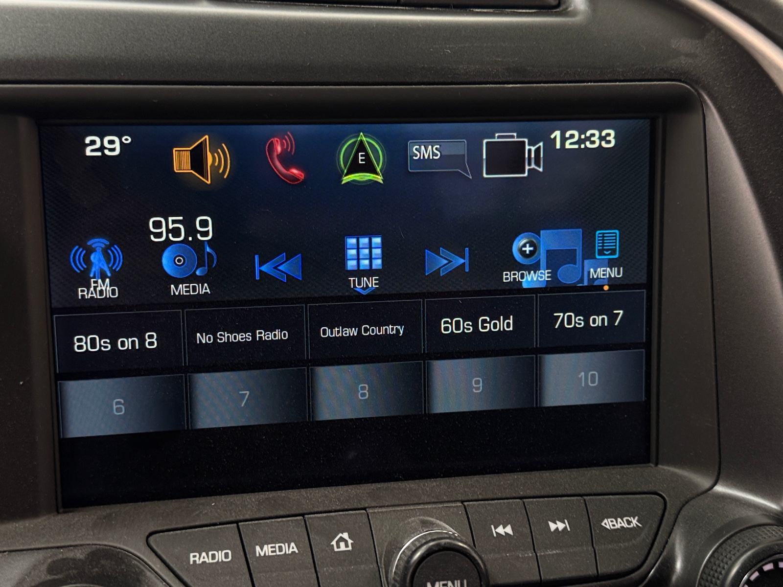 Thumbnail: 2017 Chevrolet Corvette - 3