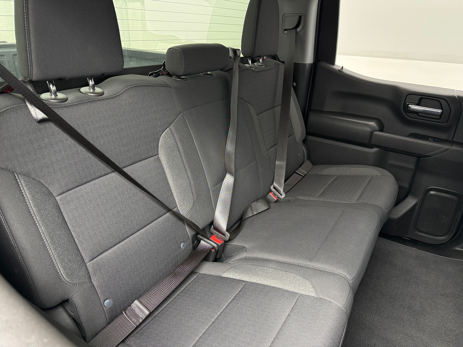 Thumbnail: 2023 Chevrolet Silverado 1500 - 6