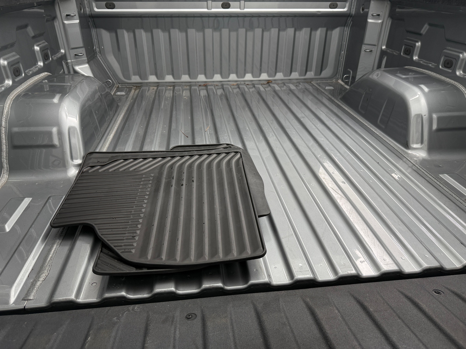 Thumbnail: 2023 Chevrolet Silverado 1500 - 7