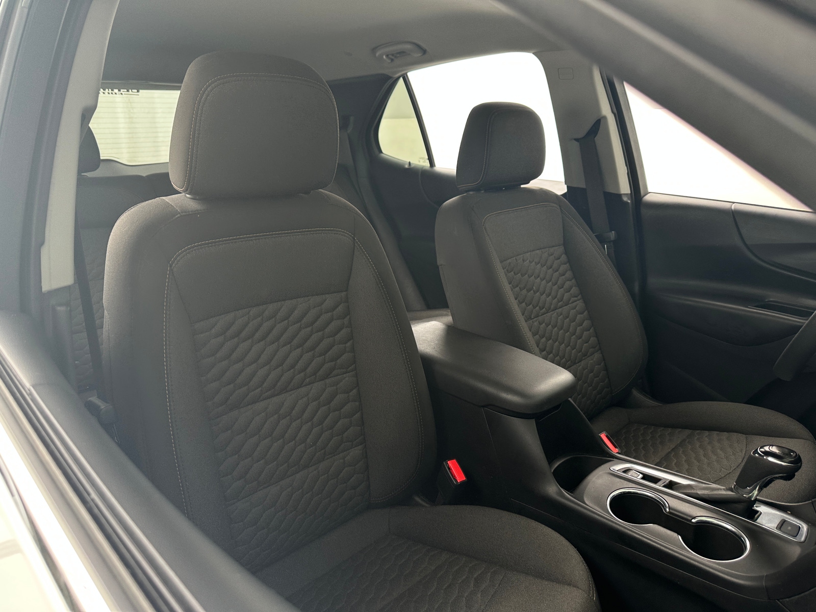 Thumbnail: 2020 Chevrolet Equinox - 2