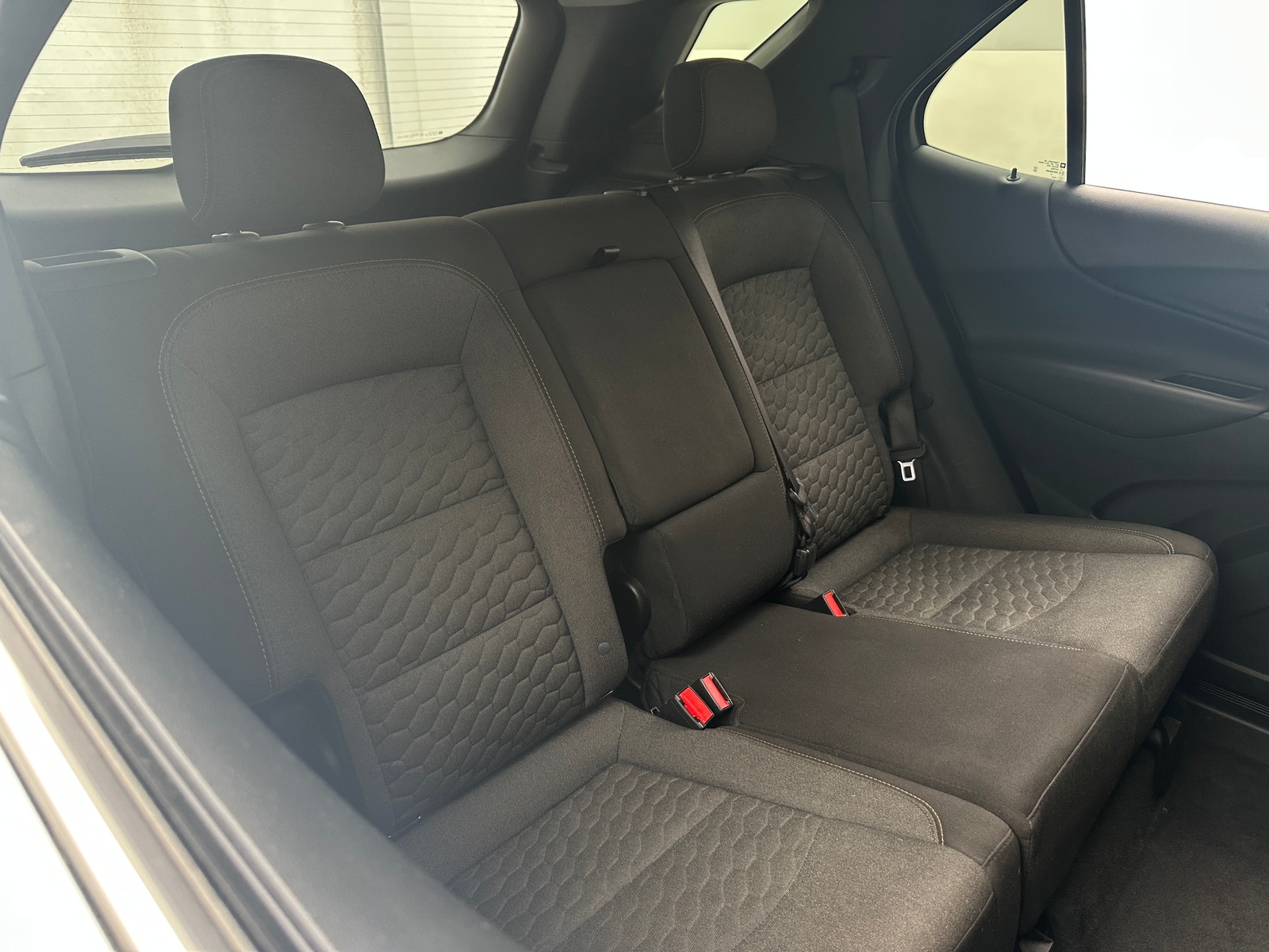 Thumbnail: 2020 Chevrolet Equinox - 6