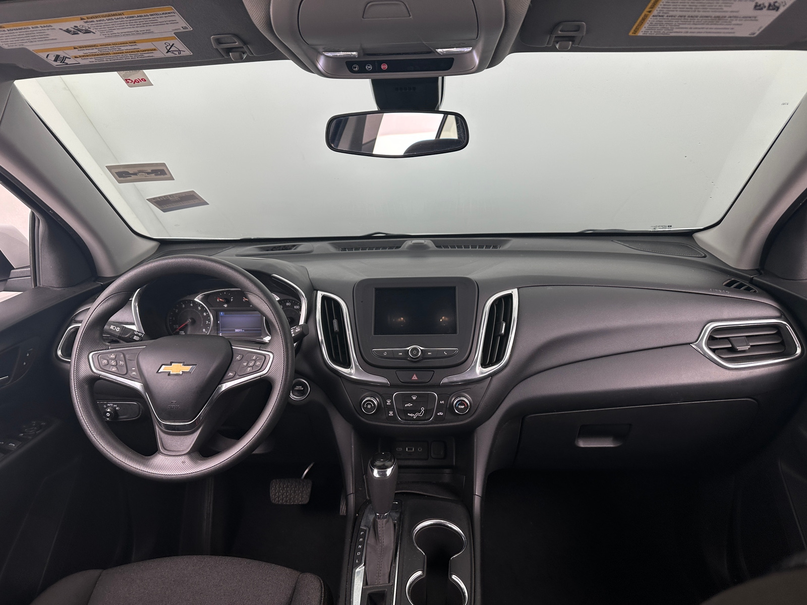 Thumbnail: 2020 Chevrolet Equinox - 3