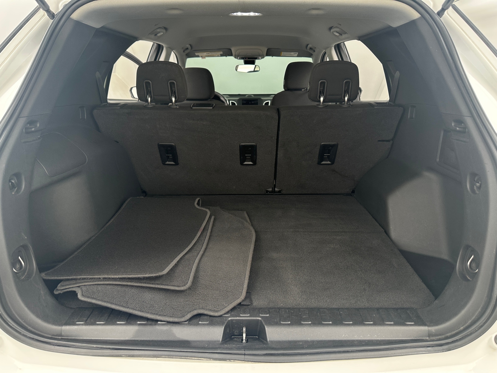 Thumbnail: 2020 Chevrolet Equinox - 7