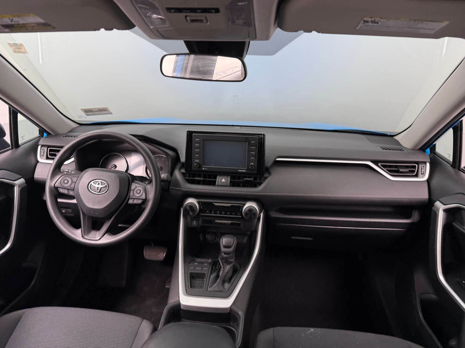 Thumbnail: 2020 Toyota RAV4 - 3