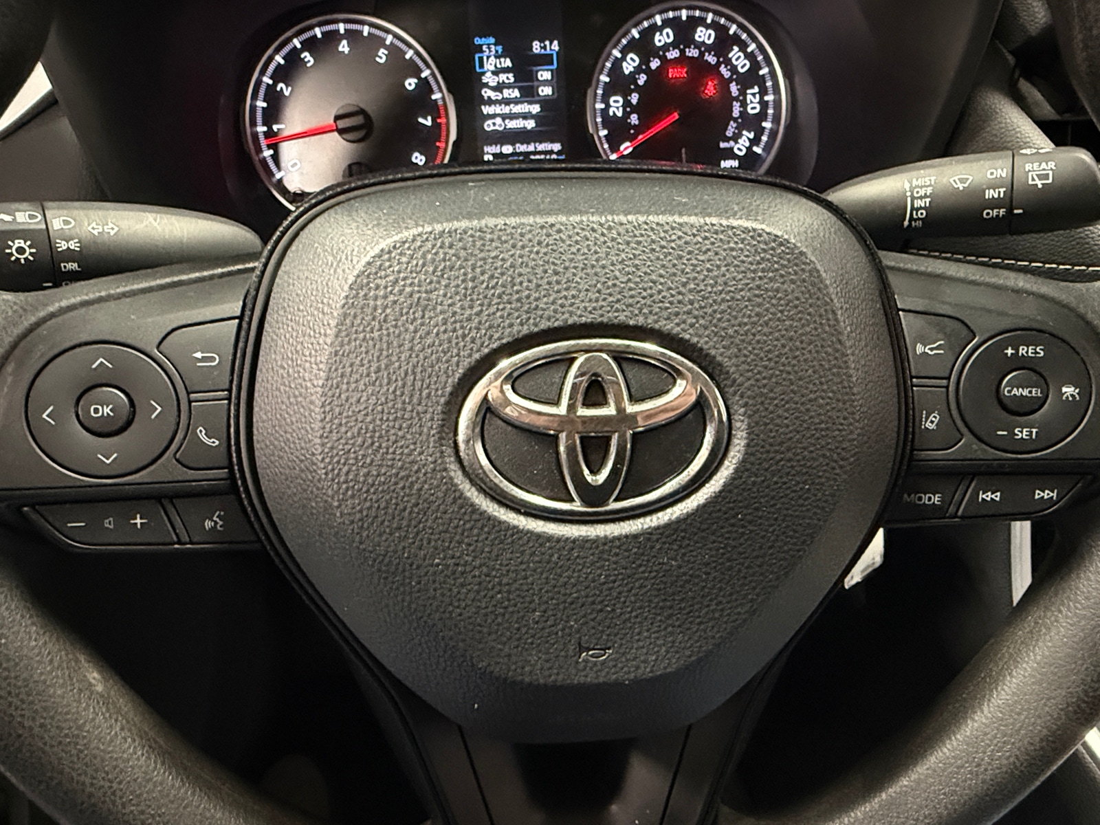 Thumbnail: 2020 Toyota RAV4 - 5