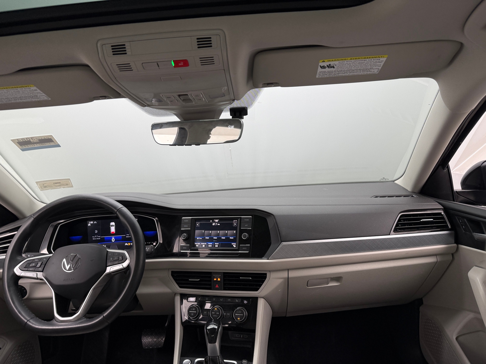 Thumbnail: 2022 Volkswagen Jetta - 2