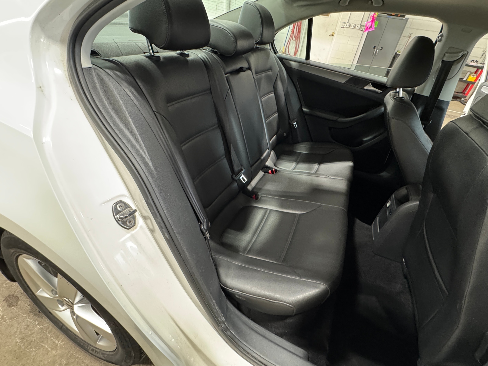 Thumbnail: 2014 Volkswagen Jetta - 6