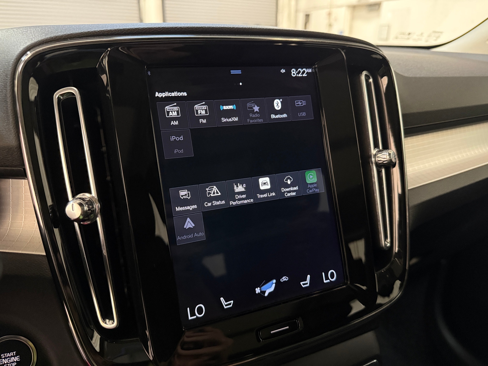 Thumbnail: 2019 Volvo XC40 - 3