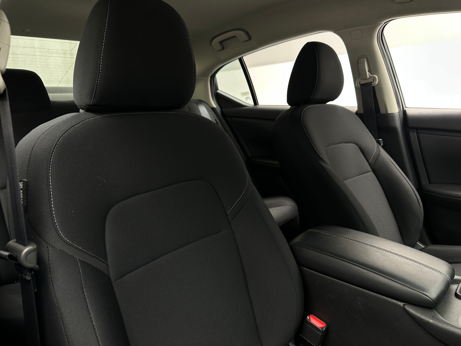 Thumbnail: 2024 Nissan Sentra - 2