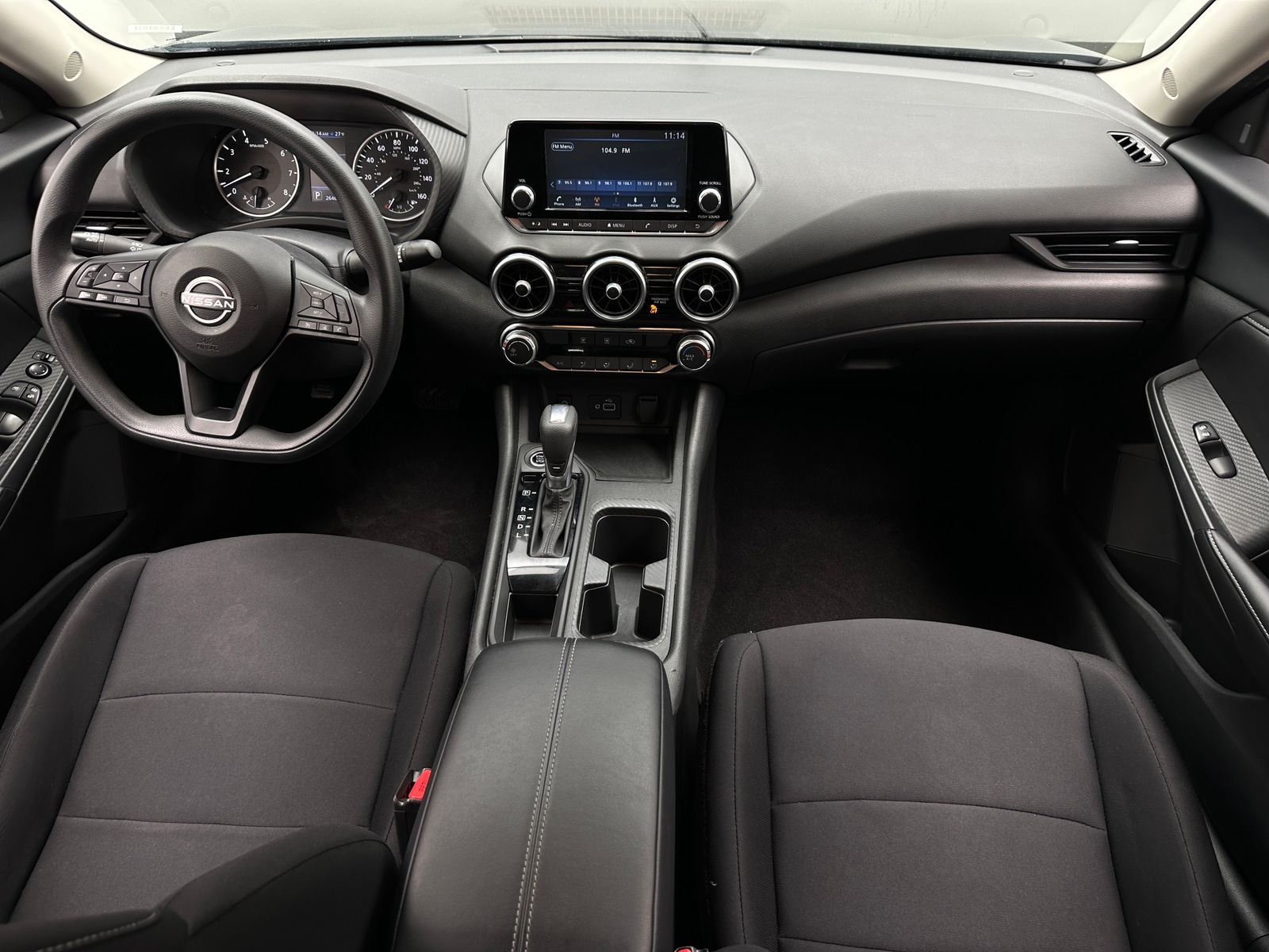 Thumbnail: 2024 Nissan Sentra - 3