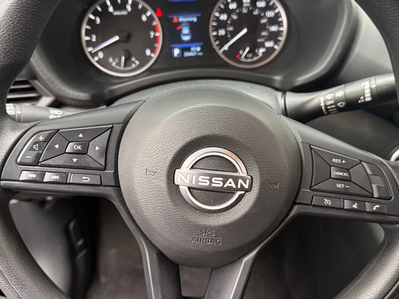 Thumbnail: 2024 Nissan Sentra - 5