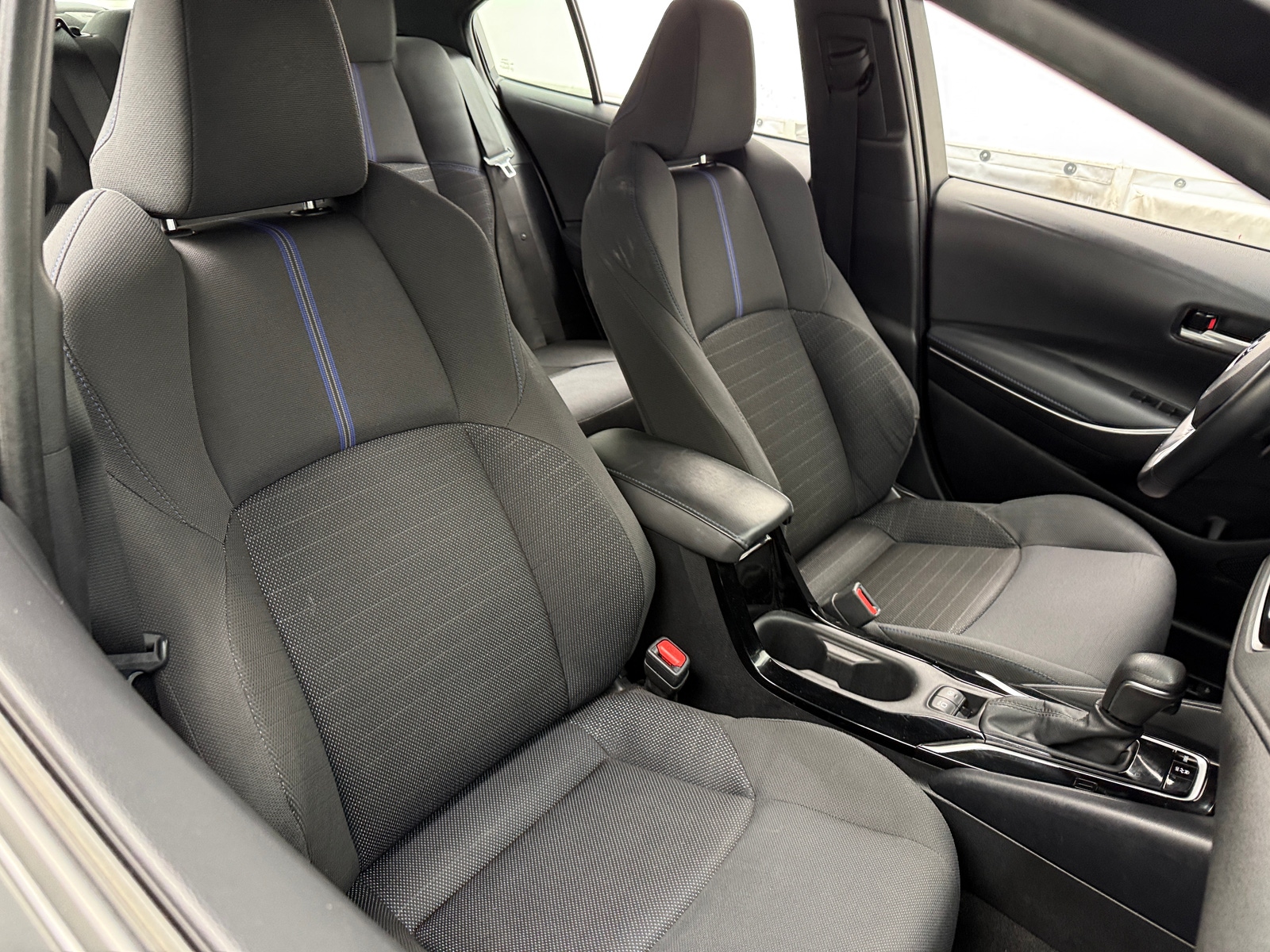 Thumbnail: 2021 Toyota Corolla - 2