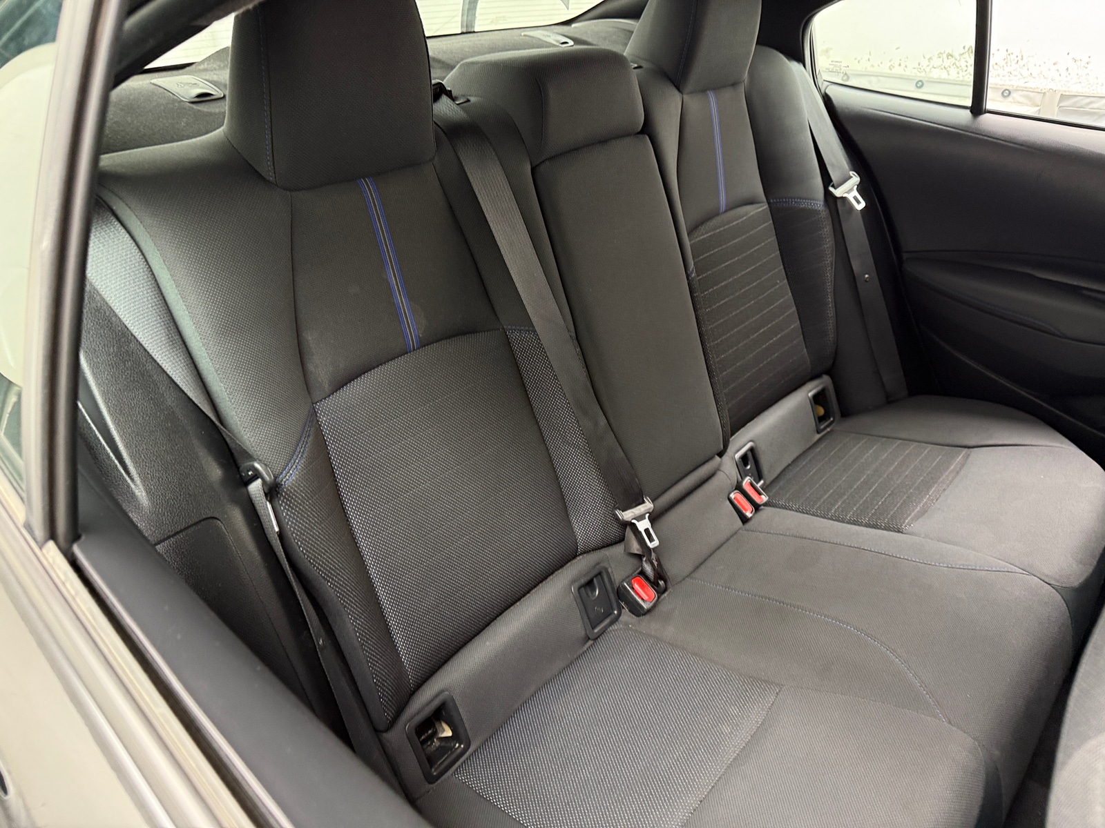 Thumbnail: 2021 Toyota Corolla - 6