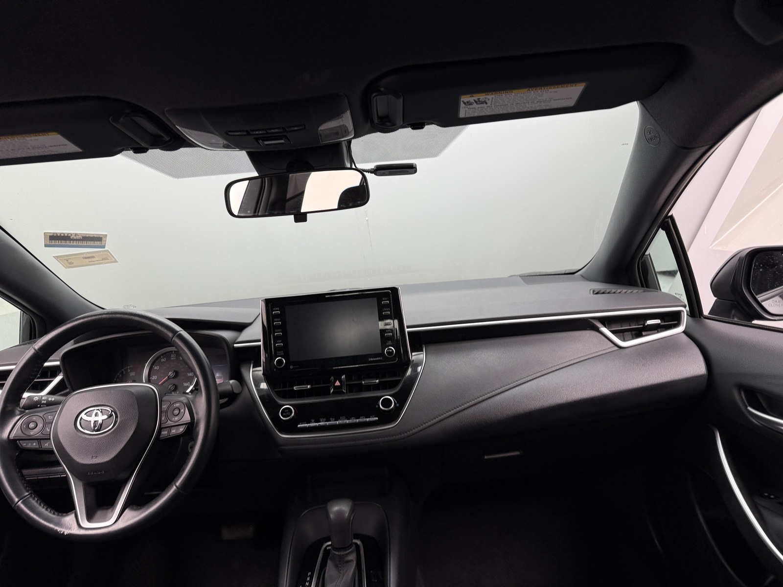 Thumbnail: 2021 Toyota Corolla - 3